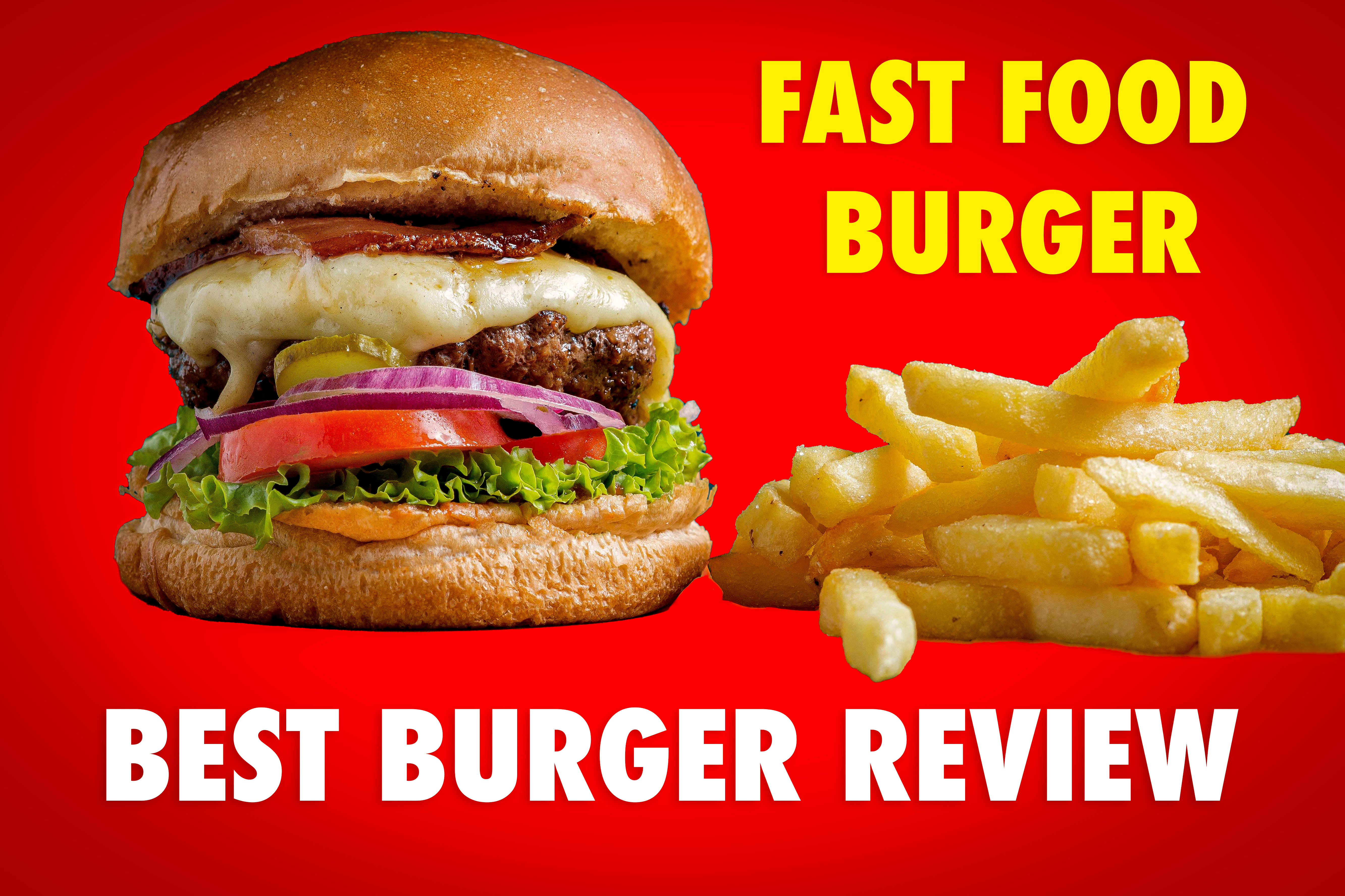 Burger Thumbnail